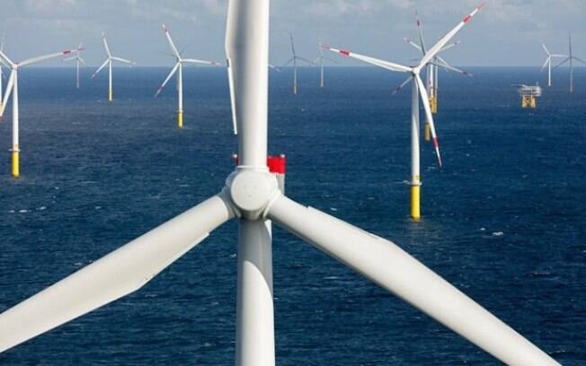 Energia eólica em alto mar: potenciais, desafios e gargalos do setor