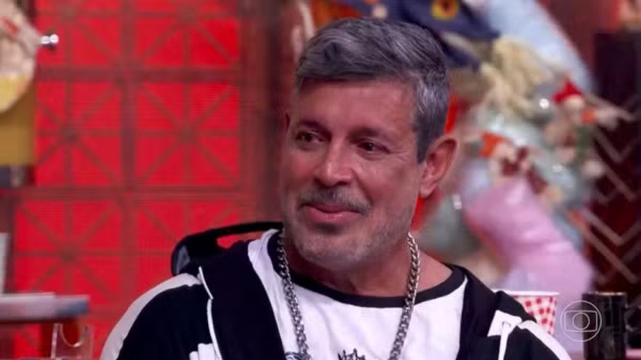 Alexandre Frota Alexandre Frota