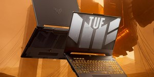 Poderoso notebook gamer da Asus tem mais de R$ 1000 de desconto