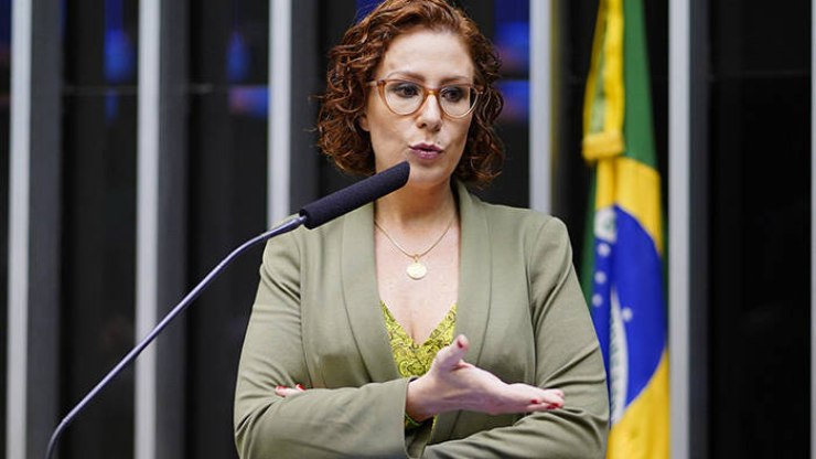 Quatro ministros do STF votam para condenar Zambelli