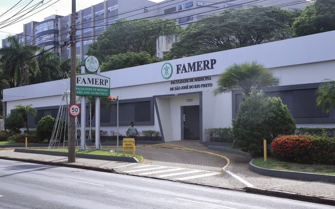 Famerp encerra inscrições para Vestibular e cursos de Especialização Lato Sensu nesta quinta-feira