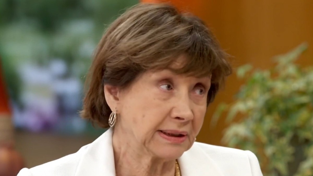 Ana Rosa fala sobre perda da filha Ana Rosa fala sobre perda da filha