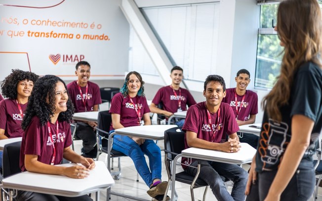 Patrus Transportes investe em ações sociais para comunidades
