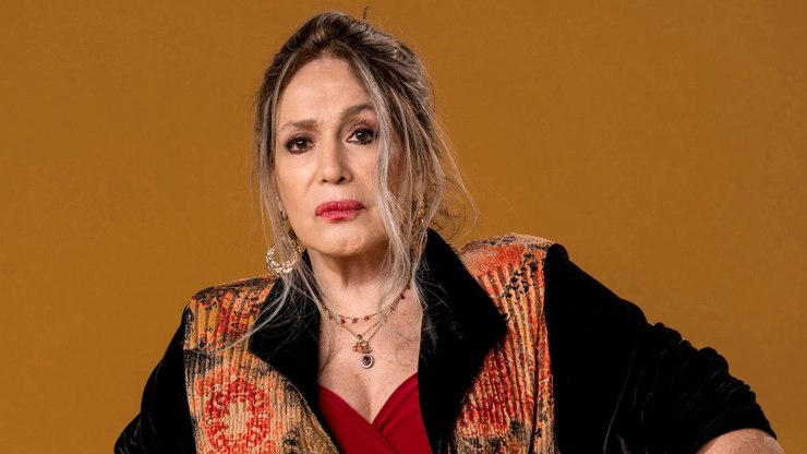 Susana Vieira dá bronca na Justiça e deixa juíza confusa