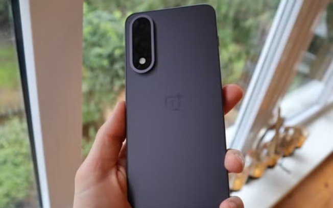 OnePlus Nord 5