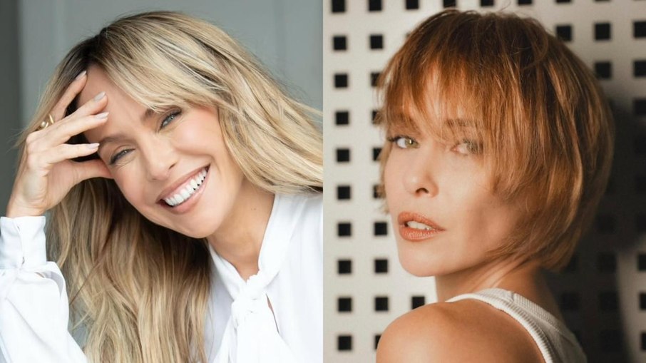 Fernanda Nobre revela nova fase após mudança radical no cabelo