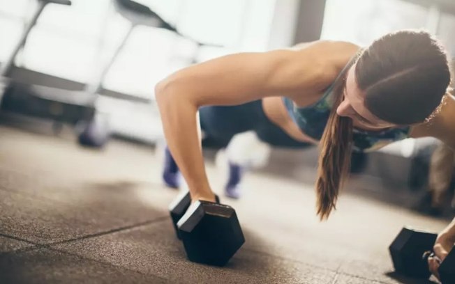 Treino funcional ganha versão premium com foco em resultados