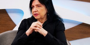 Mariângela Hungria cobra mais sustentabilidade no agro
