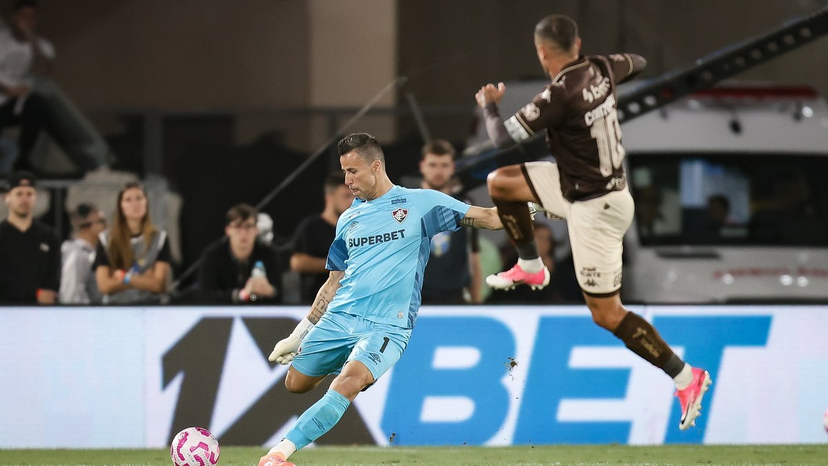 Fluminense quer reencontrar as vitórias após sair derrotado no clássico contra o Vasco Fluminense quer reencontrar as vitórias após sair derrotado no clássico contra o Vasco