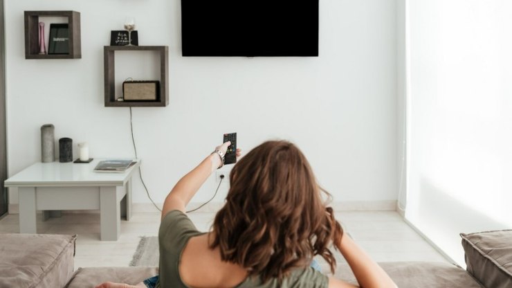 Smart TV lenta igual computador velho? Entenda o motivo