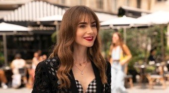 Terceira temporada de Emily In Paris estreia em 2 lugar na Netflix