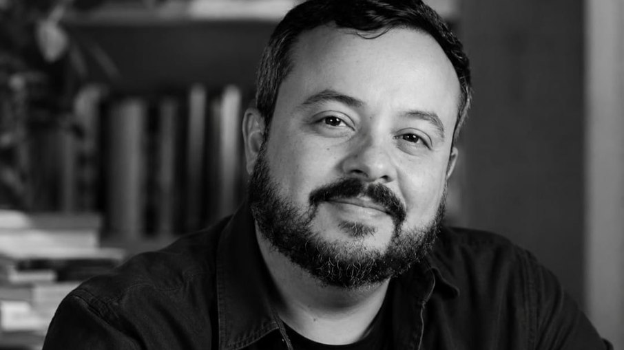 O jornalista e pesquisador Diego Queijo