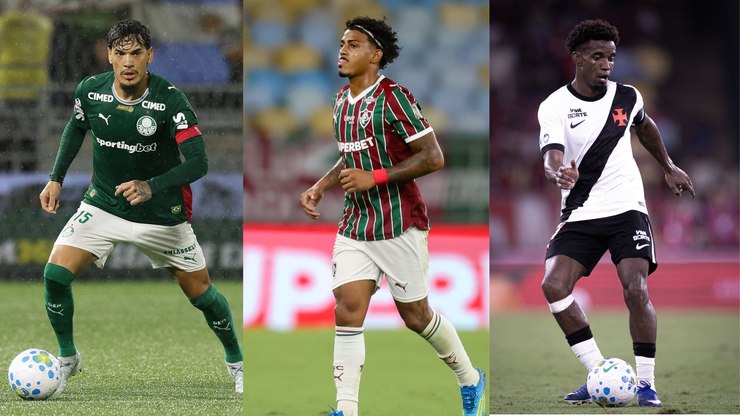 Brasileirão: os principais jogos da rodada de retorno do torneio