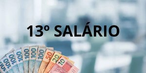 Não recebi o 13º salário, o que fazer?