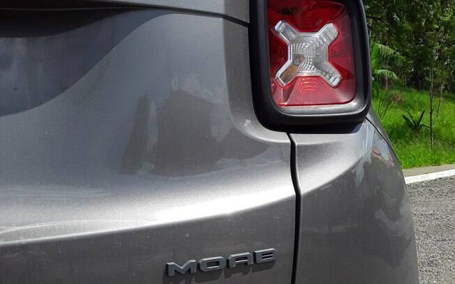 Jeep Renegade 2021 tem descontos de até R$ 7 mil em todas as versões