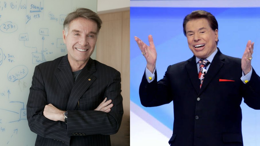 O ex-bilionário destacou a importância de possuir veículos de mídia. O ex-bilionário destacou a importância de possuir veículos de mídia.