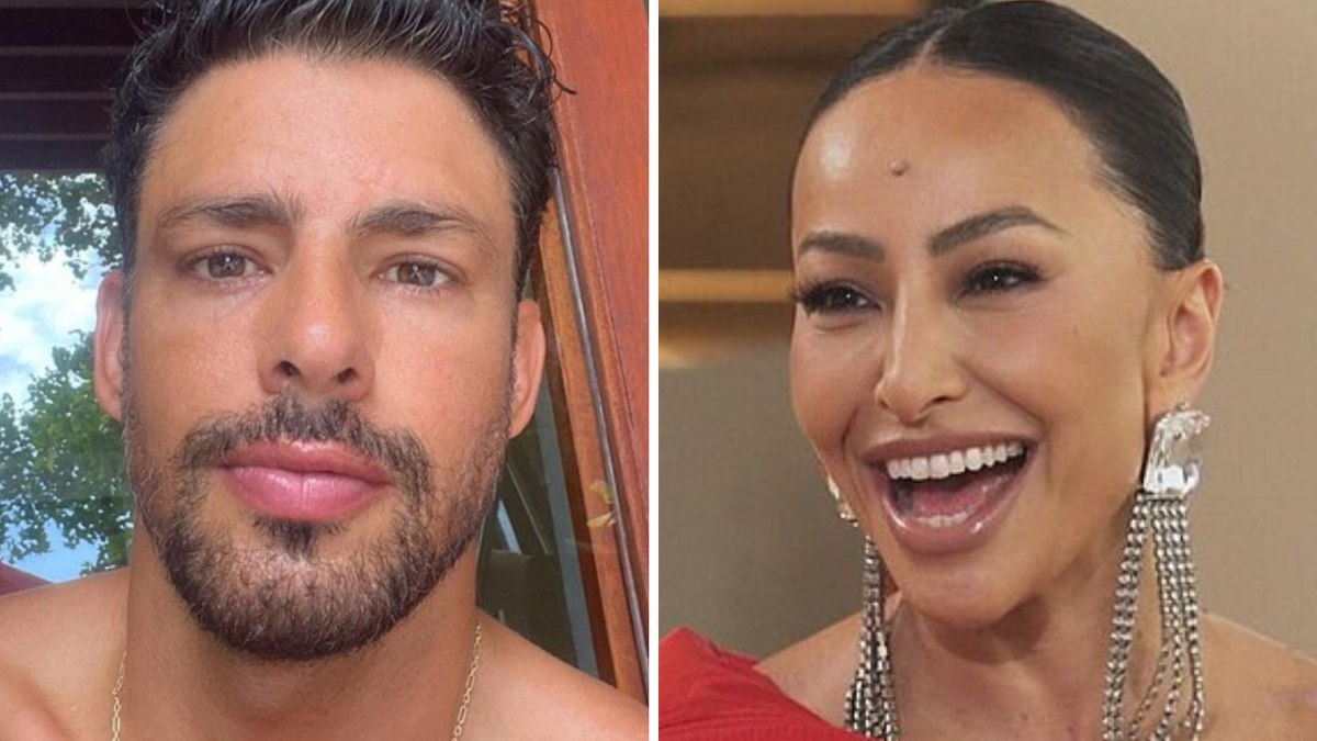 Cauã Reymond comenta boato de affair com Sabrina Sato: 'Não vou mudar'