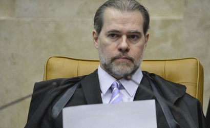 Marco Civil da Internet será julgado em junho no STF
