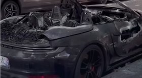 Vendas de carros usados sobem 3,5% em maio e acumulam alta de 14%