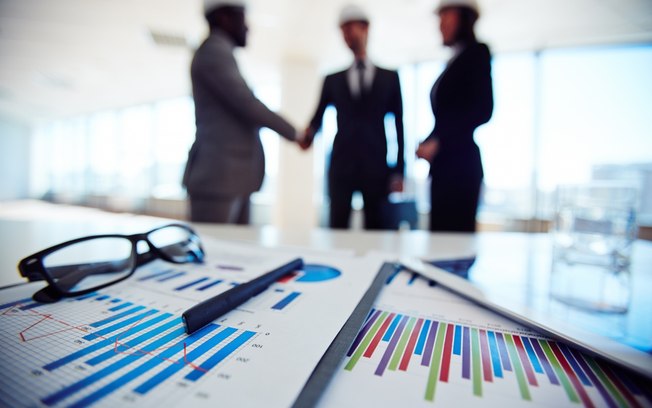 Brasil figura entre países com mais negócios consolidados
