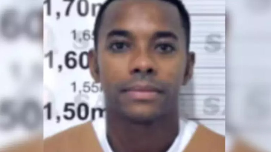 Ex-jogador Robinho será um dos novos personagens 