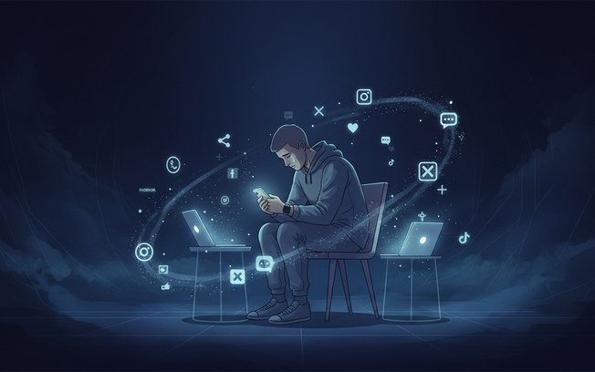 Cancelamento e exposição pública na era digital