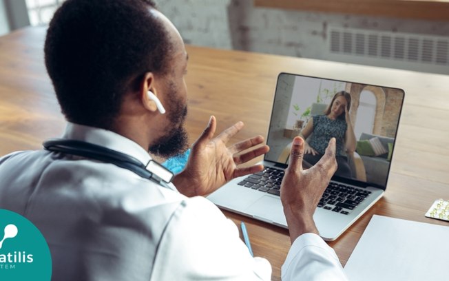 Telemedicina democratiza o acesso à saúde