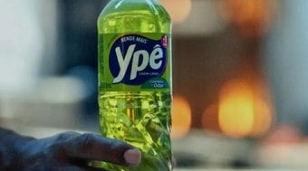 Contaminação microbiológica em detergente Ypê: saiba os riscos