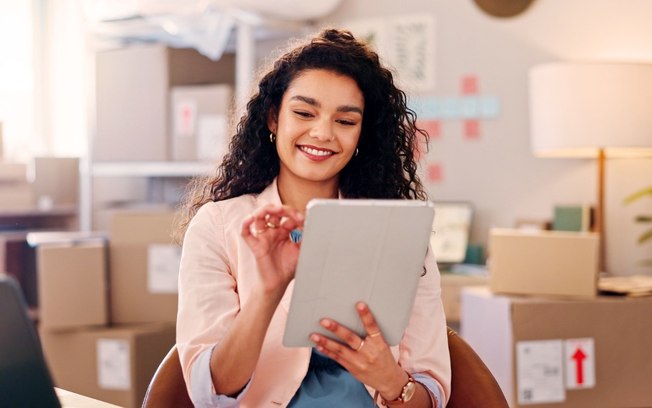 Guia para comprar produtos de beleza online Guia para comprar produtos de beleza online