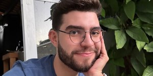 Cancelado, influenciador se justifica após divulgar jogos de azar