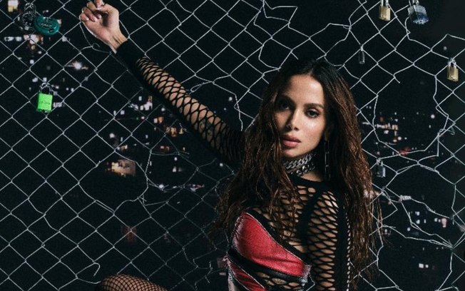 Anitta revela que novo álbum foi criado enquanto tratava doença