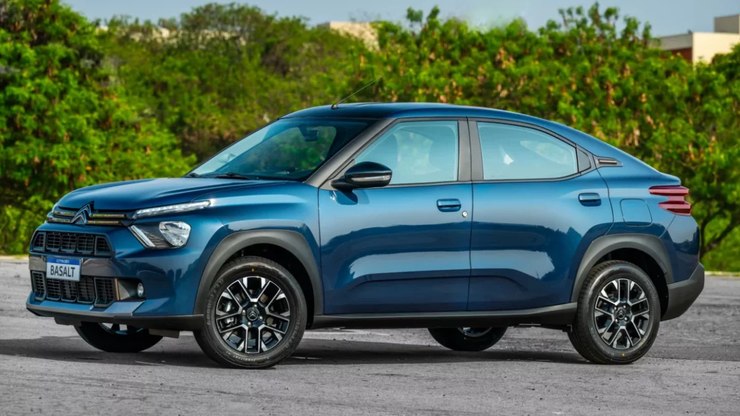Os 10 carros mais tecnológicos até R$ 100 mil