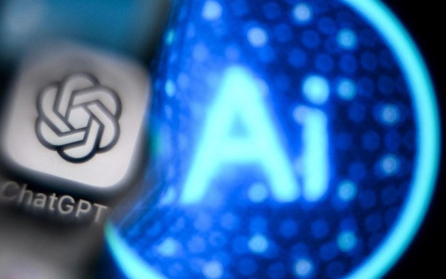 A OpenAI opera atualmente sob uma estrutura híbrida A OpenAI opera atualmente sob uma estrutura híbrida
