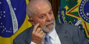 Lula afirma que vetará o PL da Dosimetria