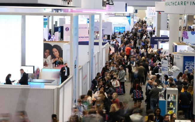 Mercado de eventos volta a crescer e gerar empregos