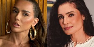 Ex-Globo quebra silêncio e chama Deborah Secco de "serpente"