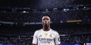 Arsenal faz proposta inusitada para tirar Vini Jr. do Real Madrid