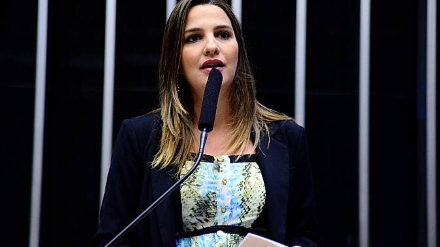 Clarissa Garotinho (PR-RJ) concorre ao Senado