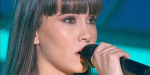 Aitana: revelação espanhola