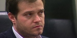 Ex-sócio da Boate Kiss cumpre regime aberto com tornozeleira