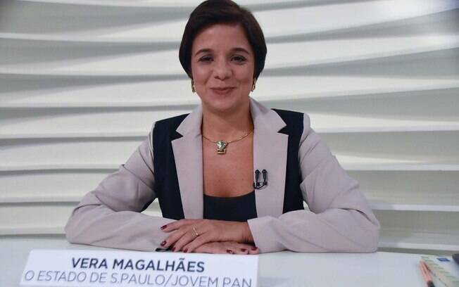 Vera Magalhães