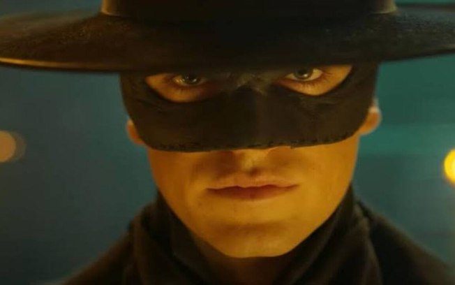 Zorro existiu de verdade? Conheça a origem do personagem da série da Prime Video
