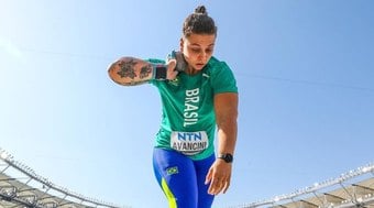 Paris 2024: trio brasileiro obtém vitória na Corte e poderá competir