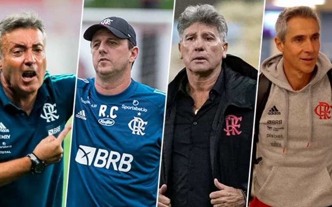 Mauro Cezar aponta qual foi o 'maior erro' entre as demissões no Flamengo durante a gestão Landim