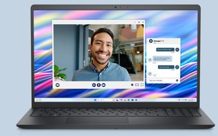Notebook Dell 15 com 512 GB SSD cai de R$ 5.524 para R$ 3.999