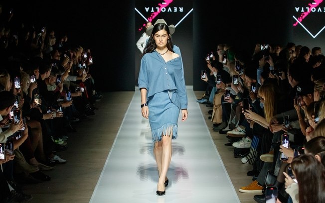 Moda brasileira sustentável estreia no BRICS Fashion Summit Moda brasileira sustentável estreia no BRICS Fashion Summit