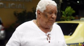 Bicheiro Piruinha, de 94 anos, vai a júri popular por homícidio