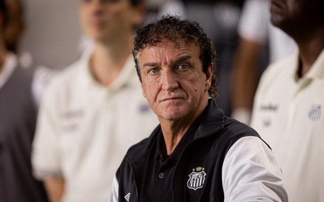 Santos empatou com o Mirassol por 1 a 1, na Vila Belmiro