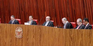 Eleições 2026: TSE acelera processos e inicia força-tarefa