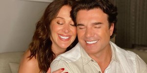 Claudia Raia revela que fica criativa na hora H com marido: 'É um espetáculo'